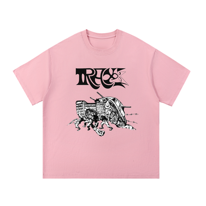 Tank Logo Tee
