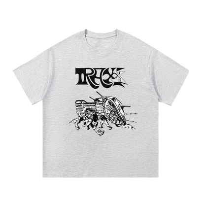 Tank Logo Tee