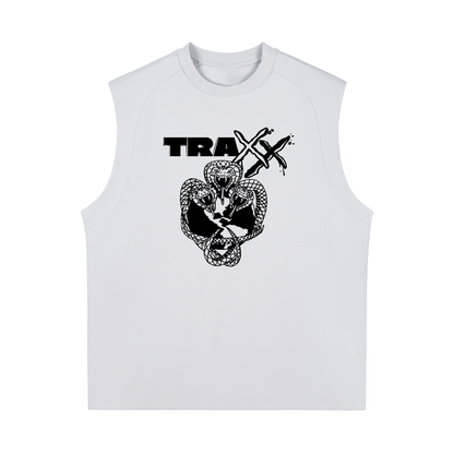Snake Logo Tank Top