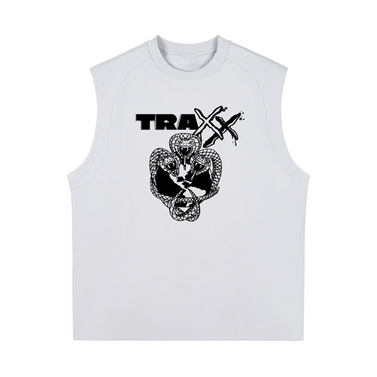 Snake Logo Tank Top