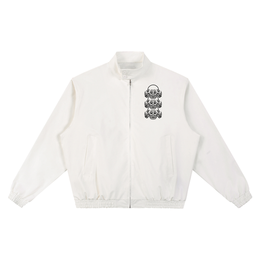 Harrington Jacket